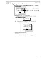 Предварительный просмотр 621 страницы Omron F250-UME Software Manual