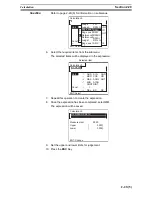 Preview for 627 page of Omron F250-UME Software Manual