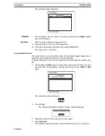 Предварительный просмотр 628 страницы Omron F250-UME Software Manual