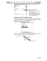 Предварительный просмотр 647 страницы Omron F250-UME Software Manual