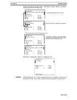 Предварительный просмотр 649 страницы Omron F250-UME Software Manual