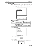 Preview for 651 page of Omron F250-UME Software Manual