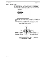 Предварительный просмотр 654 страницы Omron F250-UME Software Manual