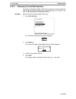 Preview for 655 page of Omron F250-UME Software Manual