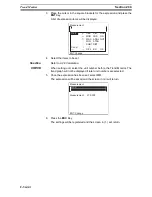 Предварительный просмотр 660 страницы Omron F250-UME Software Manual