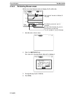 Preview for 664 page of Omron F250-UME Software Manual