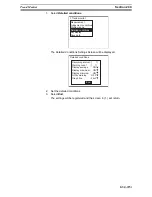 Preview for 671 page of Omron F250-UME Software Manual