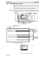 Preview for 674 page of Omron F250-UME Software Manual