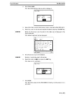 Preview for 675 page of Omron F250-UME Software Manual