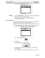 Предварительный просмотр 693 страницы Omron F250-UME Software Manual