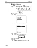 Preview for 696 page of Omron F250-UME Software Manual