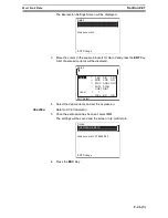 Предварительный просмотр 709 страницы Omron F250-UME Software Manual