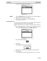 Preview for 717 page of Omron F250-UME Software Manual