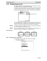 Предварительный просмотр 723 страницы Omron F250-UME Software Manual