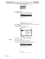 Preview for 724 page of Omron F250-UME Software Manual