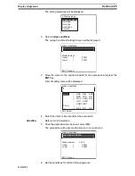 Preview for 728 page of Omron F250-UME Software Manual