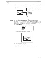 Preview for 737 page of Omron F250-UME Software Manual