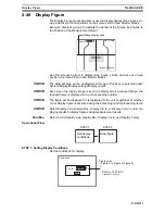 Предварительный просмотр 739 страницы Omron F250-UME Software Manual