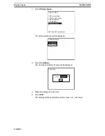 Предварительный просмотр 740 страницы Omron F250-UME Software Manual