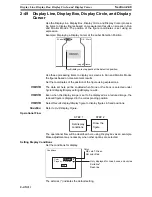 Предварительный просмотр 744 страницы Omron F250-UME Software Manual