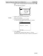 Предварительный просмотр 747 страницы Omron F250-UME Software Manual