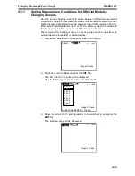 Preview for 757 page of Omron F250-UME Software Manual