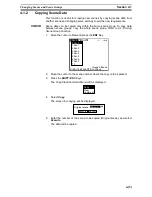 Preview for 759 page of Omron F250-UME Software Manual