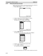 Preview for 762 page of Omron F250-UME Software Manual