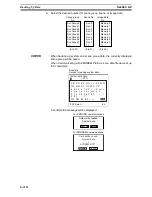 Предварительный просмотр 766 страницы Omron F250-UME Software Manual