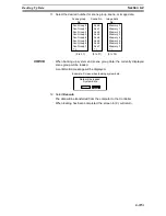 Предварительный просмотр 769 страницы Omron F250-UME Software Manual