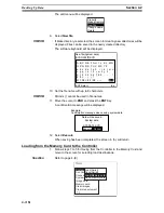 Preview for 772 page of Omron F250-UME Software Manual