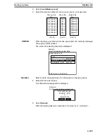 Preview for 773 page of Omron F250-UME Software Manual