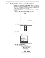 Предварительный просмотр 775 страницы Omron F250-UME Software Manual