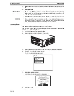 Предварительный просмотр 776 страницы Omron F250-UME Software Manual