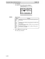 Preview for 786 page of Omron F250-UME Software Manual