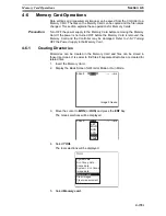 Preview for 787 page of Omron F250-UME Software Manual