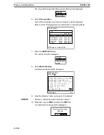 Предварительный просмотр 788 страницы Omron F250-UME Software Manual