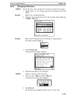 Preview for 793 page of Omron F250-UME Software Manual
