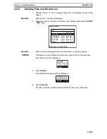 Preview for 795 page of Omron F250-UME Software Manual