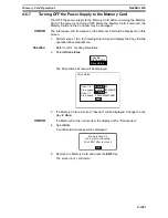Предварительный просмотр 797 страницы Omron F250-UME Software Manual