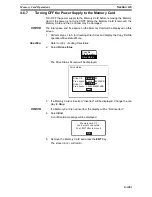 Preview for 797 page of Omron F250-UME Software Manual