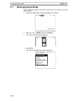 Preview for 800 page of Omron F250-UME Software Manual