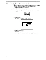 Preview for 810 page of Omron F250-UME Software Manual