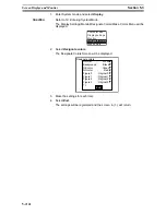 Preview for 812 page of Omron F250-UME Software Manual