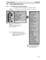 Предварительный просмотр 815 страницы Omron F250-UME Software Manual