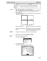 Preview for 817 page of Omron F250-UME Software Manual