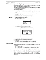 Preview for 819 page of Omron F250-UME Software Manual