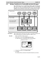 Preview for 825 page of Omron F250-UME Software Manual