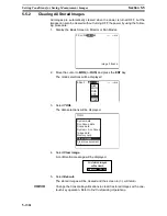 Preview for 828 page of Omron F250-UME Software Manual