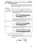 Предварительный просмотр 829 страницы Omron F250-UME Software Manual